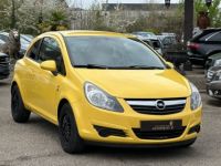 Opel Corsa 1.2 TWINPORT 111 3P - <small></small> 6.490 € <small>TTC</small> - #1