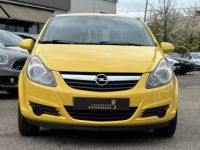 Opel Corsa 1.2 TWINPORT 111 3P - <small></small> 6.490 € <small>TTC</small> - #7
