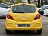 Opel Corsa 1.2 TWINPORT 111 3P - <small></small> 6.490 € <small>TTC</small> - #10