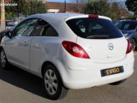 Opel Corsa 1.2 TWINPORT 85 150EME ANNIVERSAIRE - <small></small> 6.990 € <small>TTC</small> - #3