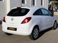 Opel Corsa 1.2 TWINPORT 85 150EME ANNIVERSAIRE - <small></small> 6.990 € <small>TTC</small> - #5