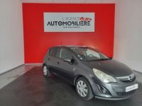 Opel Corsa 1.2 TWINPORT 85 150EME ANNIVERSAIRE 5P + ATTELAGE - <small></small> 5.490 € <small>TTC</small> - #1