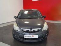 Opel Corsa 1.2 TWINPORT 85 150EME ANNIVERSAIRE 5P + ATTELAGE - <small></small> 5.490 € <small>TTC</small> - #2