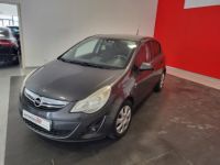 Opel Corsa 1.2 TWINPORT 85 150EME ANNIVERSAIRE 5P + ATTELAGE - <small></small> 5.490 € <small>TTC</small> - #3