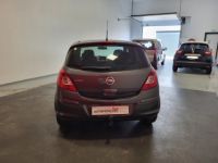 Opel Corsa 1.2 TWINPORT 85 150EME ANNIVERSAIRE 5P + ATTELAGE - <small></small> 5.490 € <small>TTC</small> - #6