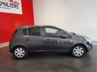 Opel Corsa 1.2 TWINPORT 85 150EME ANNIVERSAIRE 5P + ATTELAGE - <small></small> 5.490 € <small>TTC</small> - #8