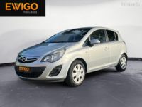 Opel Corsa 1.2 TWINPORT 85 CH GRAPHITE - <small></small> 5.990 € <small>TTC</small> - #1