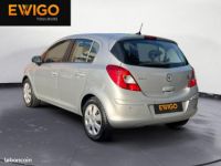 Opel Corsa 1.2 TWINPORT 85 CH GRAPHITE - <small></small> 5.990 € <small>TTC</small> - #3