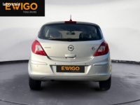 Opel Corsa 1.2 TWINPORT 85 CH GRAPHITE - <small></small> 5.990 € <small>TTC</small> - #4