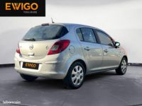 Opel Corsa 1.2 TWINPORT 85 CH GRAPHITE - <small></small> 5.990 € <small>TTC</small> - #6