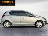 Opel Corsa 1.2 TWINPORT 85 CH GRAPHITE - <small></small> 5.990 € <small>TTC</small> - #7