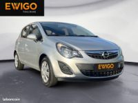 Opel Corsa 1.2 TWINPORT 85 CH GRAPHITE - <small></small> 5.990 € <small>TTC</small> - #8