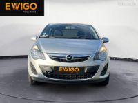 Opel Corsa 1.2 TWINPORT 85 CH GRAPHITE - <small></small> 5.990 € <small>TTC</small> - #9