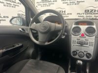 Opel Corsa 1.2 TWINPORT 85CH COOL LINE 5P - <small></small> 9.990 € <small>TTC</small> - #9