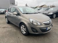 Opel Corsa 1.2 TWINPORT 85CH GRAPHITE 3P - <small></small> 7.500 € <small>TTC</small> - #1