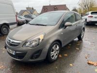 Opel Corsa 1.2 TWINPORT 85CH GRAPHITE 3P - <small></small> 7.500 € <small>TTC</small> - #2