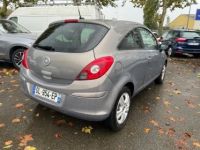 Opel Corsa 1.2 TWINPORT 85CH GRAPHITE 3P - <small></small> 7.500 € <small>TTC</small> - #4