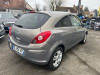 Opel Corsa 1.2 TWINPORT 85CH GRAPHITE 3P - <small></small> 6.990 € <small>TTC</small> - #9