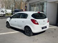 Opel Corsa 1.2 TWINPORT 85CH GRAPHITE 5P - <small></small> 5.200 € <small>TTC</small> - #4