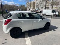 Opel Corsa 1.2 TWINPORT 85CH GRAPHITE 5P - <small></small> 5.200 € <small>TTC</small> - #7