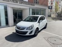 Opel Corsa 1.2 TWINPORT 85CH GRAPHITE 5P - <small></small> 5.200 € <small>TTC</small> - #10
