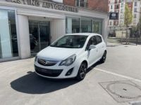 Opel Corsa 1.2 TWINPORT 85CH GRAPHITE 5P - <small></small> 5.200 € <small>TTC</small> - #11