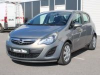 Opel Corsa 1.2 twinport 85ch graphite 5p - garantie 12 mois moteur chaine - <small></small> 4.390 € <small>TTC</small> - #1