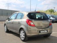 Opel Corsa 1.2 twinport 85ch graphite 5p - garantie 12 mois moteur chaine - <small></small> 4.390 € <small>TTC</small> - #3