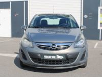 Opel Corsa 1.2 twinport 85ch graphite 5p - garantie 12 mois moteur chaine - <small></small> 4.390 € <small>TTC</small> - #8