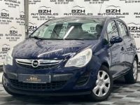 Opel Corsa 1.2 TWINPORT EDITION 5P * CLIM * - <small></small> 7.490 € <small>TTC</small> - #1