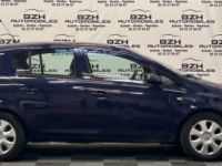 Opel Corsa 1.2 TWINPORT EDITION 5P * CLIM * - <small></small> 7.490 € <small>TTC</small> - #4