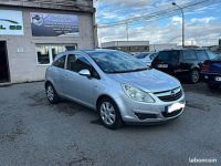 Opel Corsa 1.2 TWINPORT ENJOY 3P - <small></small> 2.499 € <small>TTC</small> - #3