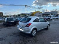 Opel Corsa 1.2 TWINPORT ENJOY 3P - <small></small> 2.499 € <small>TTC</small> - #5