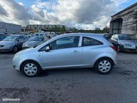 Opel Corsa 1.2 TWINPORT ENJOY 3P - <small></small> 2.499 € <small>TTC</small> - #8