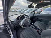 Opel Corsa 1.2 TWINPORT ENJOY 3P - <small></small> 2.499 € <small>TTC</small> - #11