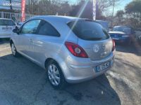 Opel Corsa 1.2 twinport gpl - <small></small> 4.490 € <small>TTC</small> - #4