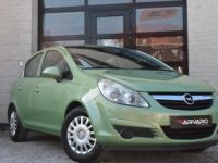 Opel Corsa 1.2i - <small></small> 6.500 € <small>TTC</small> - #2