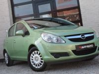 Opel Corsa 1.2i - <small></small> 6.500 € <small>TTC</small> - #3