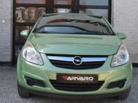 Opel Corsa 1.2i - <small></small> 6.500 € <small>TTC</small> - #4