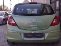 Opel Corsa 1.2i - <small></small> 6.500 € <small>TTC</small> - #6