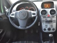 Opel Corsa 1.2i - <small></small> 6.500 € <small>TTC</small> - #8