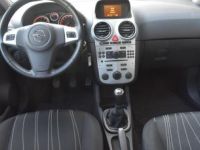 Opel Corsa 1.2i - <small></small> 6.500 € <small>TTC</small> - #9