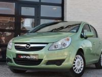 Opel Corsa 1.2i - <small></small> 6.500 € <small>TTC</small> - #16