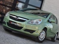 Opel Corsa 1.2i - <small></small> 6.500 € <small>TTC</small> - #17