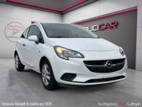 Opel Corsa 1.2i - <small></small> 8.999 € <small>TTC</small> - #1