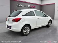 Opel Corsa 1.2i - <small></small> 8.999 € <small>TTC</small> - #3