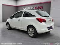 Opel Corsa 1.2i - <small></small> 8.999 € <small>TTC</small> - #4