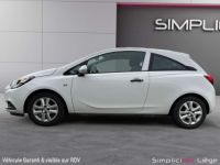 Opel Corsa 1.2i - <small></small> 8.999 € <small>TTC</small> - #5