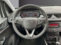 Opel Corsa 1.2i - <small></small> 8.999 € <small>TTC</small> - #9