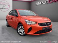 Opel Corsa 1.2i - <small></small> 11.499 € <small>TTC</small> - #1